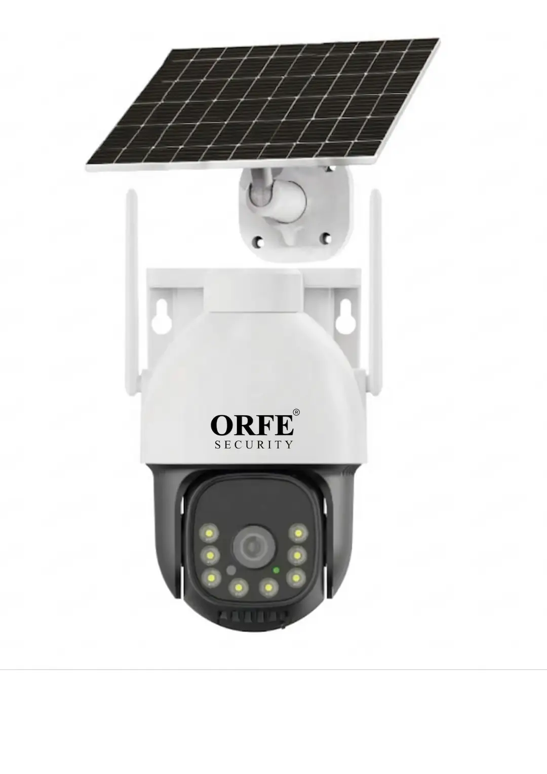 Orfe ORFE X7070 1 YILLIK İNTERNET YÜKLÜ HAFIZA KARTI DAHİL 4G KAMERA