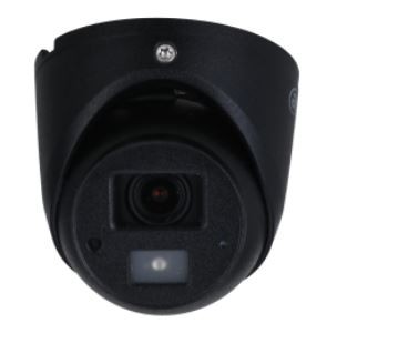 Dahua HAC-HDW3200G 2MP HDCVI IR Miniature Eyeball Camera