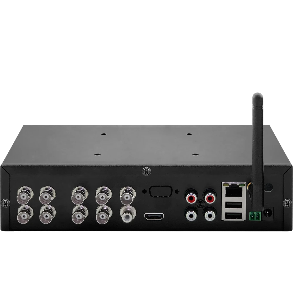 ORF 237 AHD Araç Kayıt Cihazı