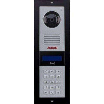 Audio 3002 Zil Paneli Şifreli 2x16 Lcd Ekranlı Bus Plus