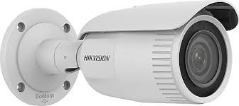 Hikvision DS-2CD1643G2-IZS 4MP 2.8-12mm 50mt IR Motorize Bullet IP Kamera