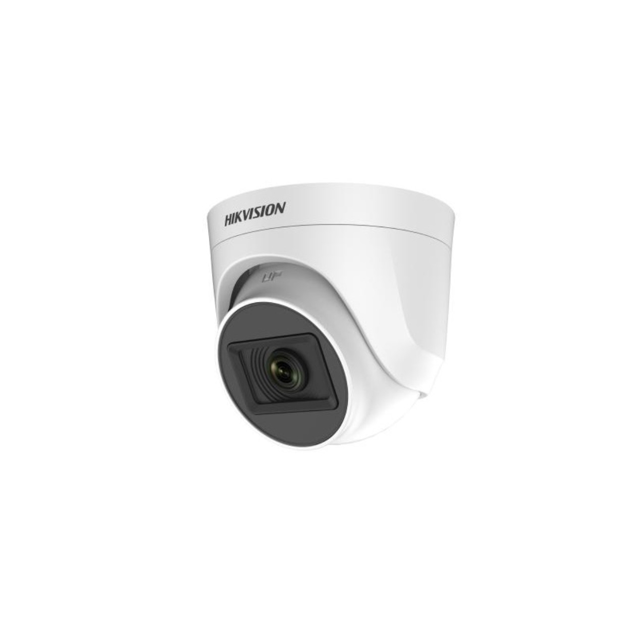 Hikvision DS-2CE76D0T-EXIPF 2MP 2.8mm IR Dome HD-TVI Kamera