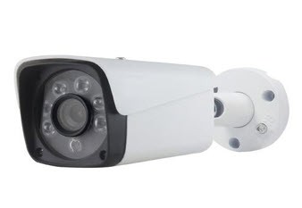ORS-1036 2MP FULL HD 1080P 3.6MM AHD BULLET KAMERA
