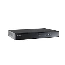 Hikvision DS-7104NI-Q1/4P 4 Kanal PoE NVR Kayıt Cihazı