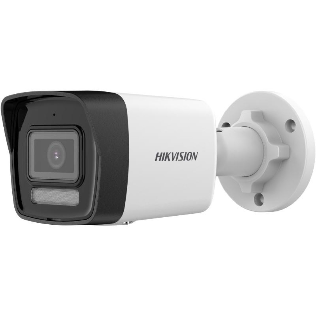 Hikvision DS-2CD1023G2-LIUF 2MP 2.8mm 30mt IR Smart Hybrid Light Bullet IP Kamera