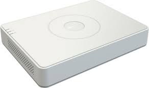 Hikvision DS-7116HGHI-K1 16 Kanal 1080p Lite H.265+ HD-TVI DVR Kayıt Cihazı
