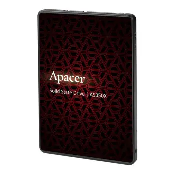 Apacer AS350X 2TB 560/540MB/s 2.5