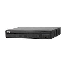 Dahua NVR2104HS-4KS2 4 Kanal VGA/HDMI 1080P NVR Kayıt Cihazı