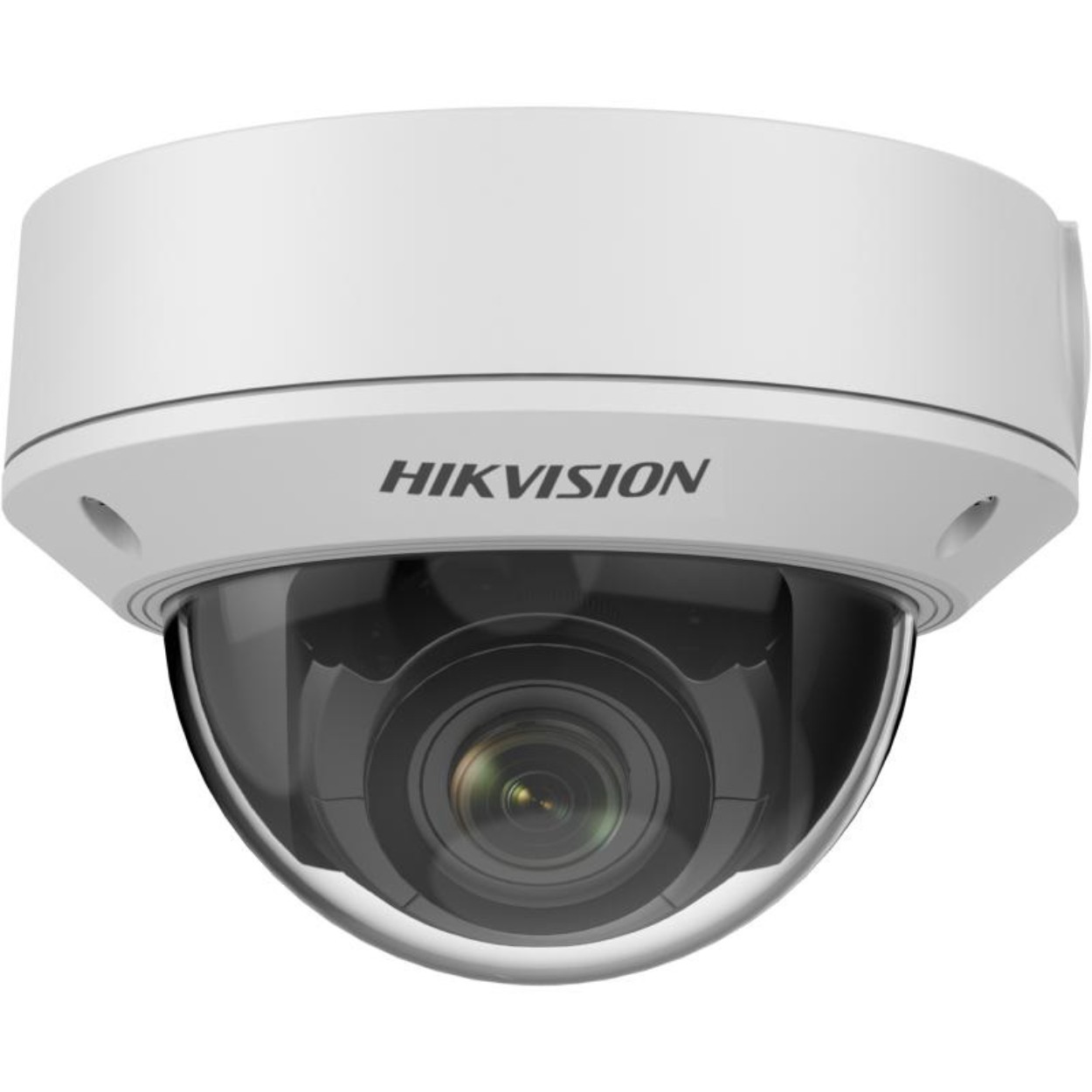 Hikvision DS-2CD1743G2-IZS 4MP 2.8-12mm 30mt IR Motorize Dome IP Kamera