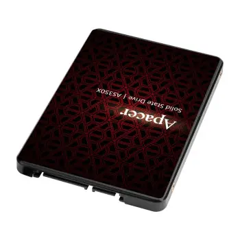 Apacer AS350X 2TB SSD 2.5インチ Apacer AS350X 2TB 560/540MB/s 2.5