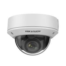 Hikvision DS-2CD1723G0-IZS 2MP 2.7-13.5mm 50mt IR Motorize Dome IP Kamera