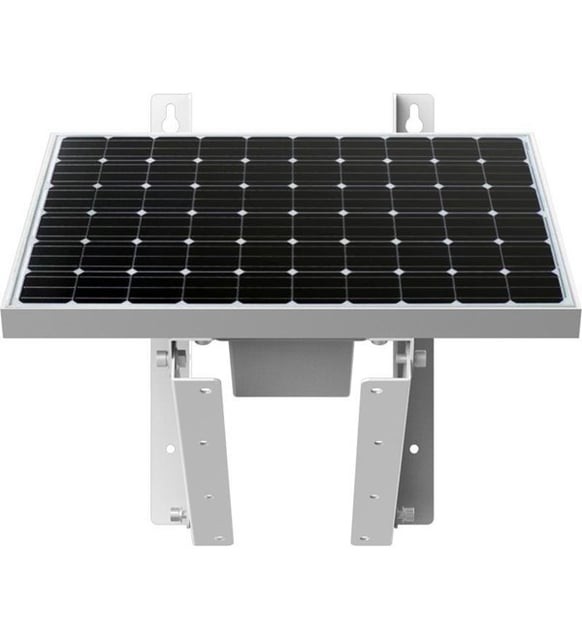 HİKVİSİON DS-2DE2C200IWG-K 2MP 4G PTZ SOLAR KAMERA 