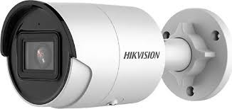Hikvision DS-2CD2063G2-IU 6MP 2.8mm 40mt IR AcuSense Bullet IP kamera