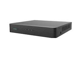 Uniwiz XVR-108F 8 Kanal XVR Kayıt Cihazı