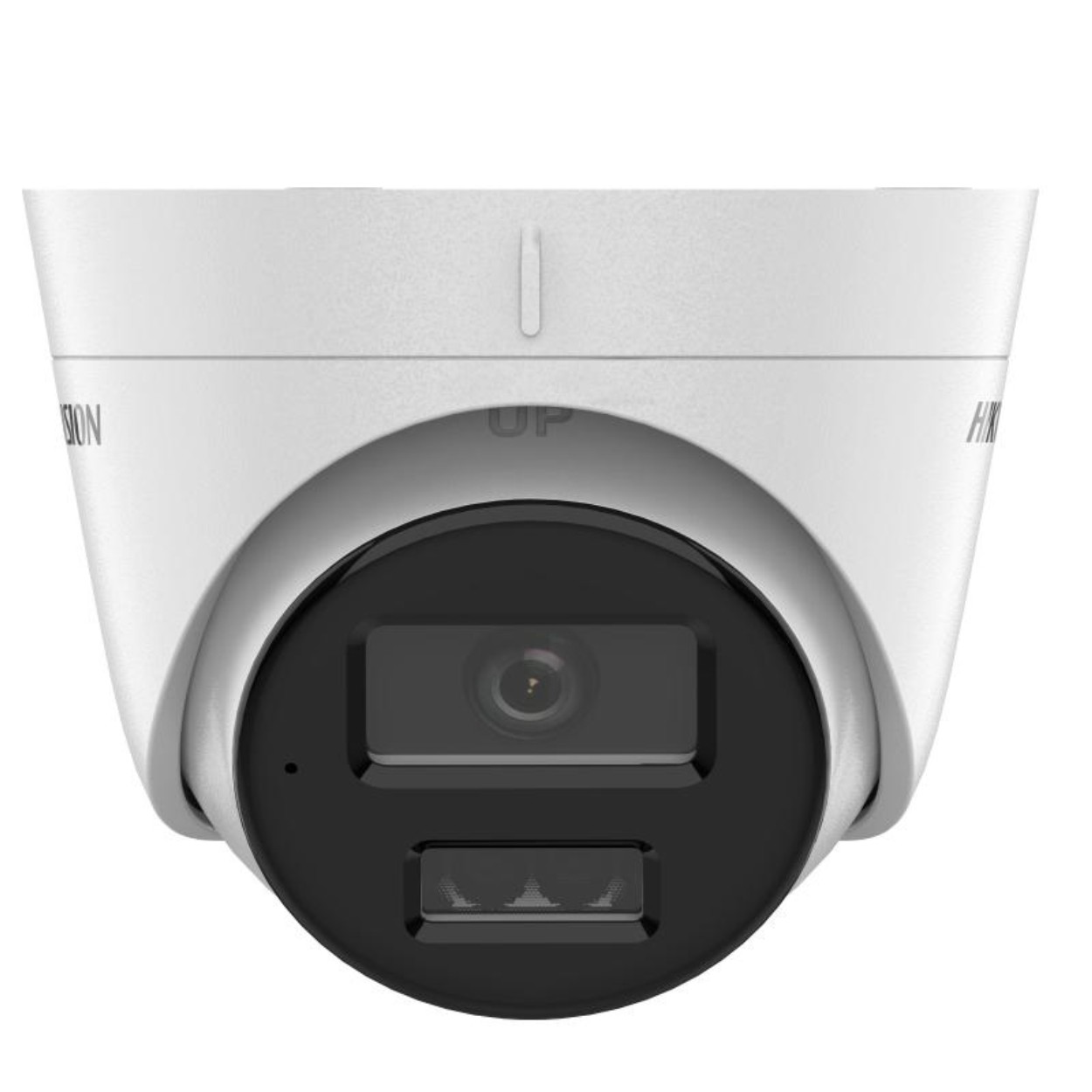Hikvision DS-2CD1323G2-LIUF 2MP 2.8mm 30mt IR Smart Hybrid Light Dome IP Kamera