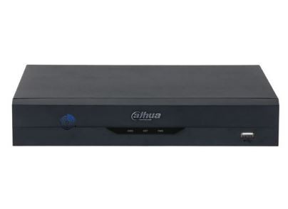 Dahua NVR2104HS-T 4 Kanal Nvr Kayıt Cihazı