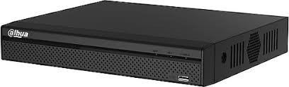 Dahua NVR2108HS-4KS2 8 Kanal VGA/HDMI 1080P NVR Kayıt Cihazı