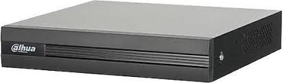 Dahua XVR1B08-I 8 Kanal 1080p Full HD HDCVI DVR Kayıt Cihazı