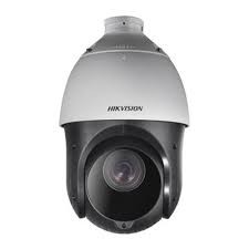 Hikvision DS-2DE4215IW-DE 2MP 100mt IR PTZ/Speed Dome IP Kamera