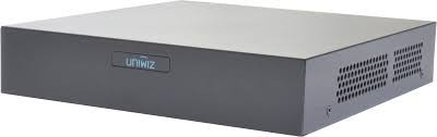 Uniwiz XVR-116F 16 Kanal XVR Kamera Kayıt Cihazı