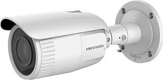 Hikvision DS-2CD1623G0-IZS(C) 2MP 2.8-12mm 50mt IR Motorize Bullet IP Kamera