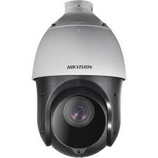 Hikvision DS-2DE4425IW-DE 4MP 25X 100mt IR Speed Dome/PTZ IP Kamera