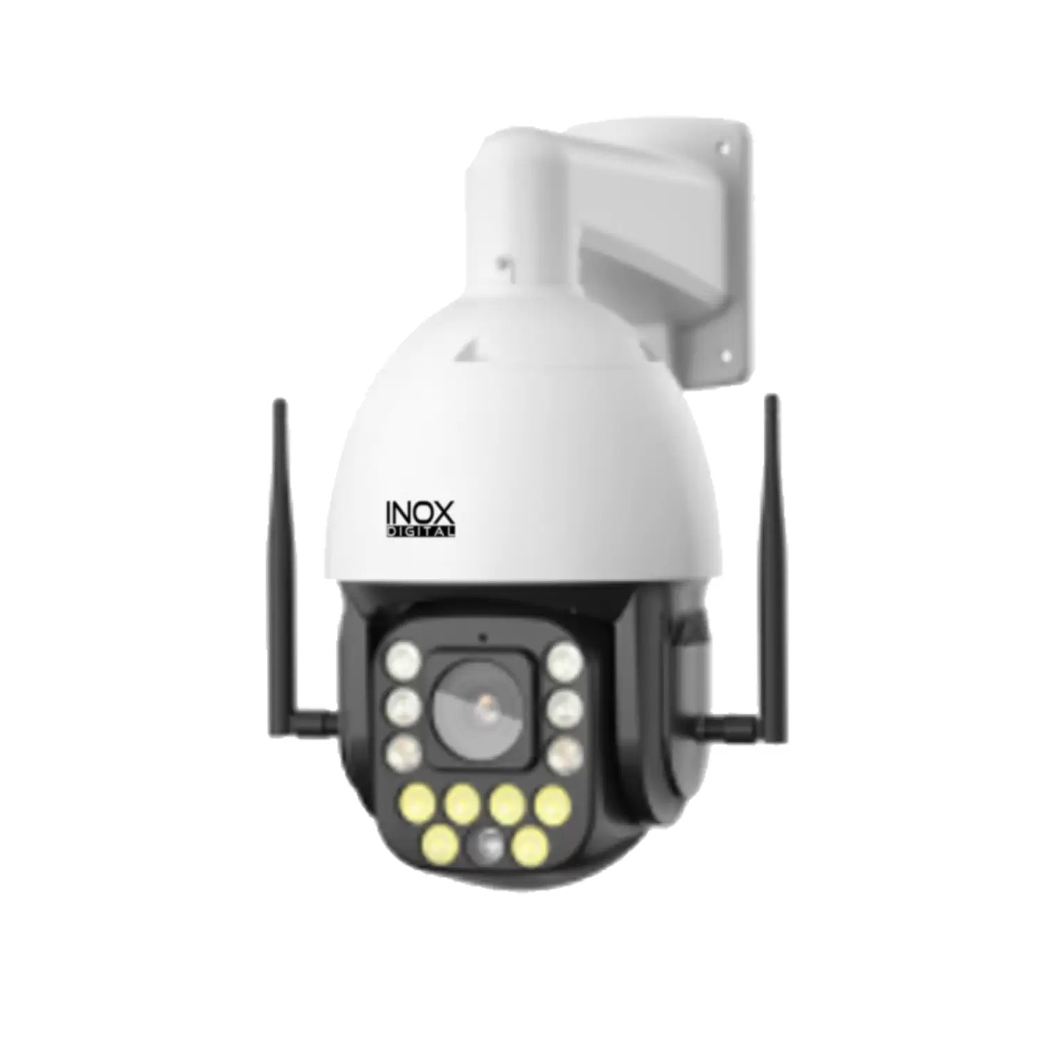 INOX-227IPC 8MP 6inç 4G 30x Optik Zoomlu Sim Kartlı PTZ Kamera