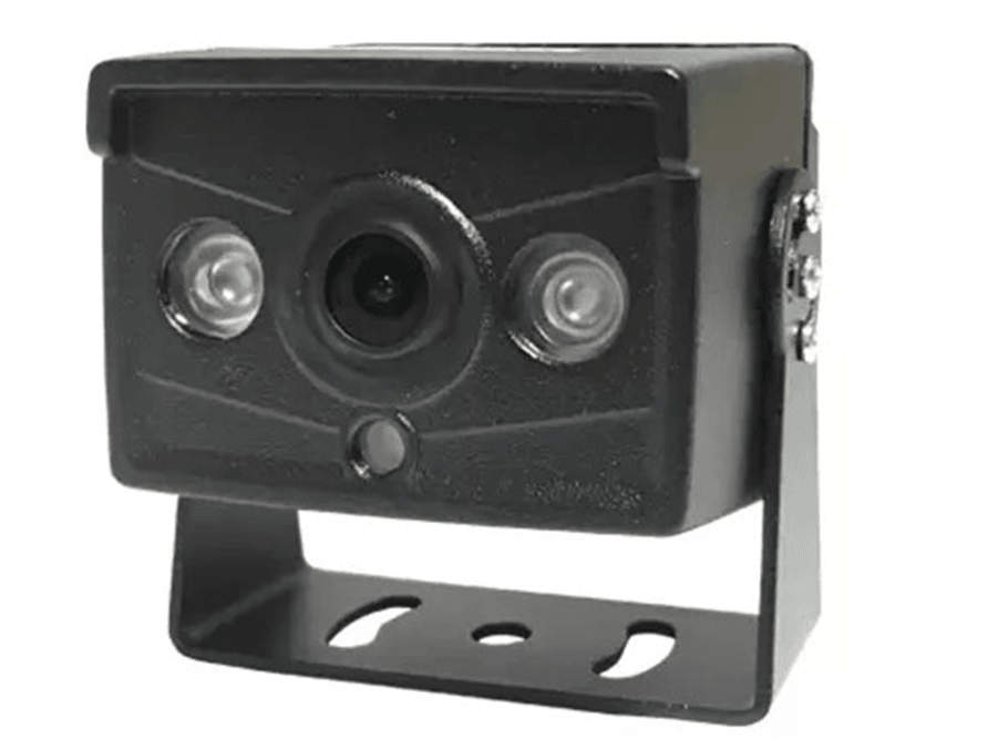 INOX-5024AHD BNC Lİ 2 MP 2.8MM ARAÇ KAMERASI