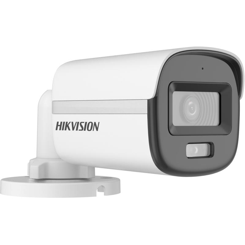 Hikvision DS-2CE10DF0T-LPFS 2MP ColorVu Kamera