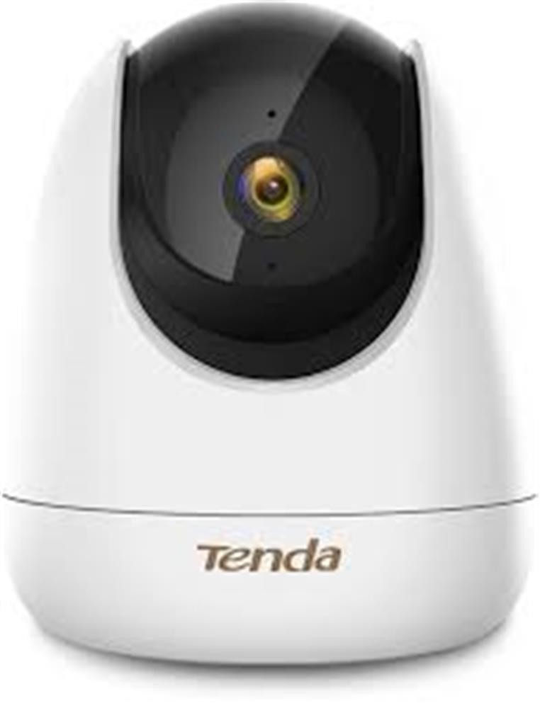 TENDA CP7 4 MP Pan/Tilt Wifi Güvenlik Kamerası