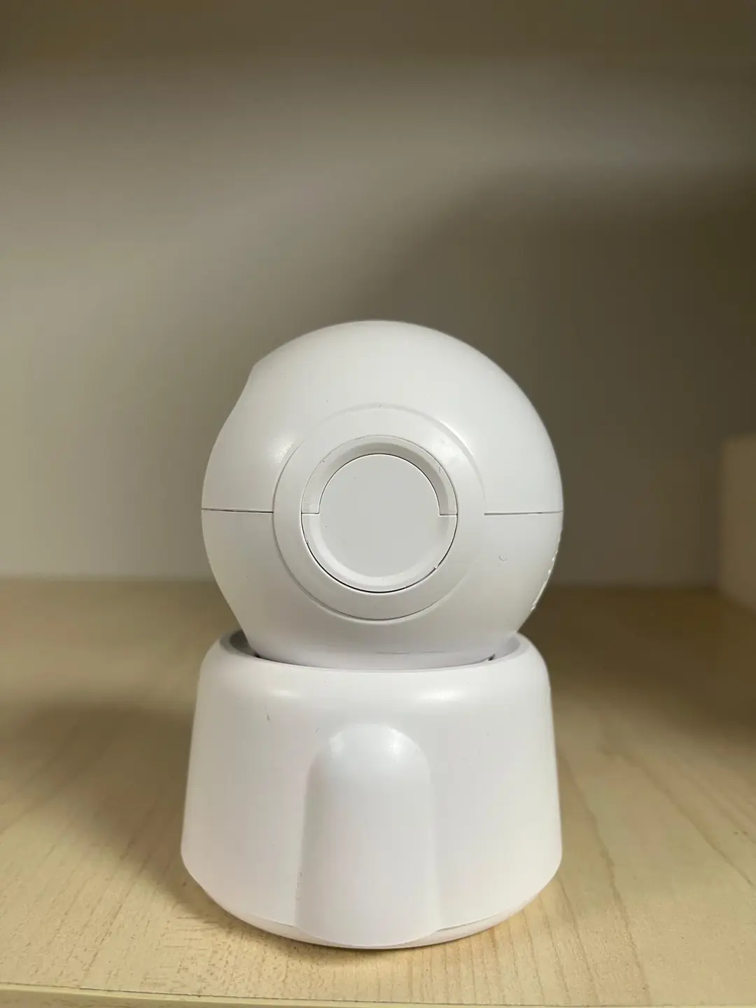 INOX-X107 Wifi Bebek Bakıcı Kamerası