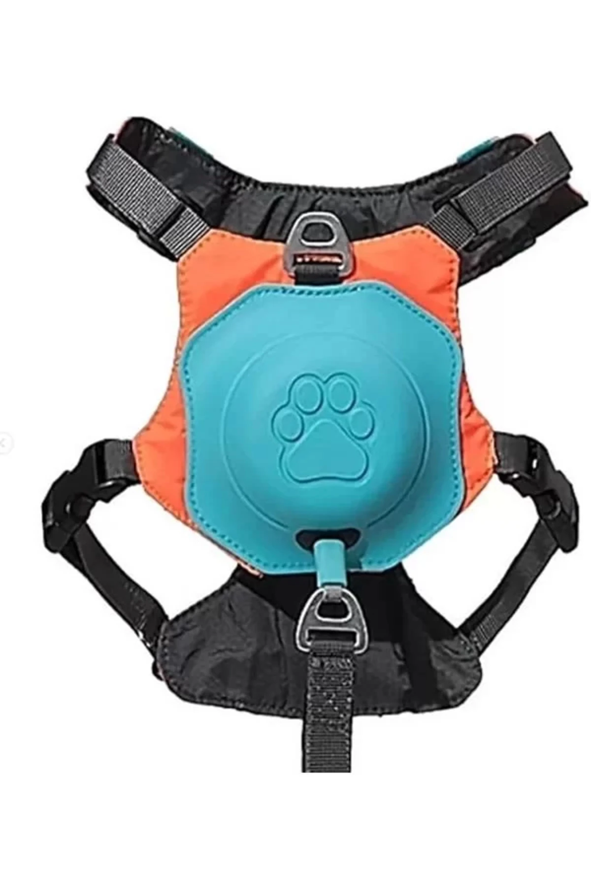 Köpek Tasması Gövdelik Ve Göğüslük Otomatik Toplama Rahat Ve Konforlu Yürüyüş Tasma