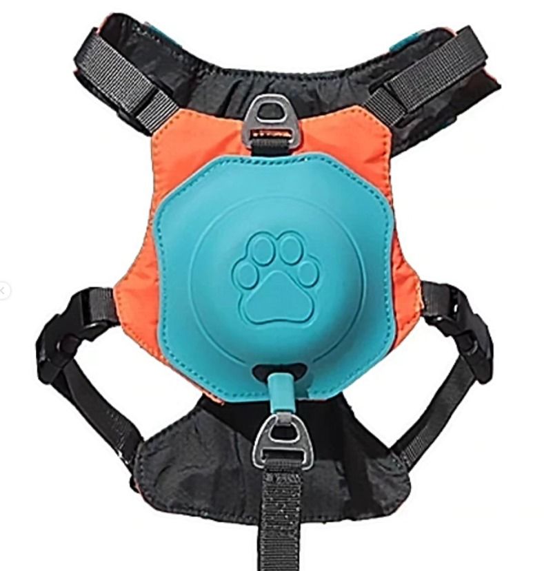 Köpek Tasması | Gövdelik ve Göğüslük Tasma | Otomatik Toplanan Tasma - Hesperus