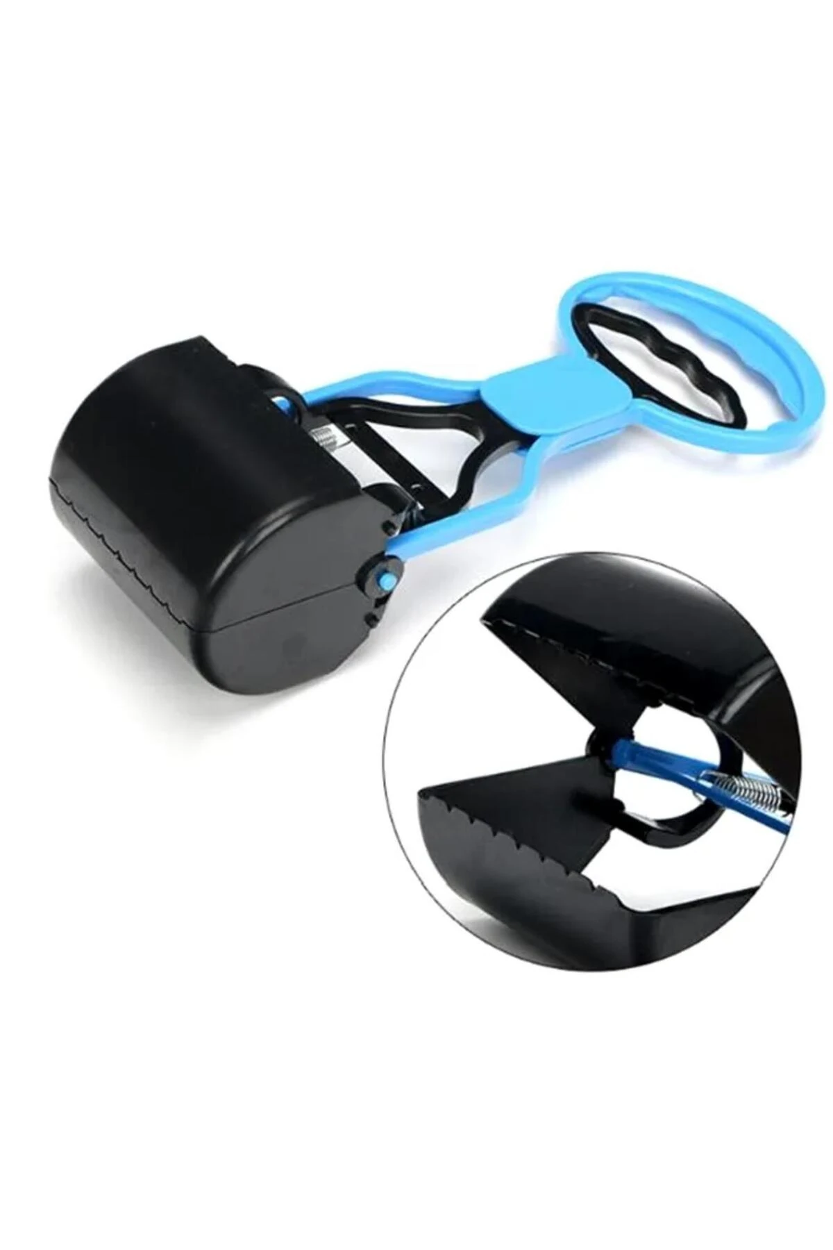 HızlıToplayıcı ile Kolay ve Hijyenik Kaka Toplama!