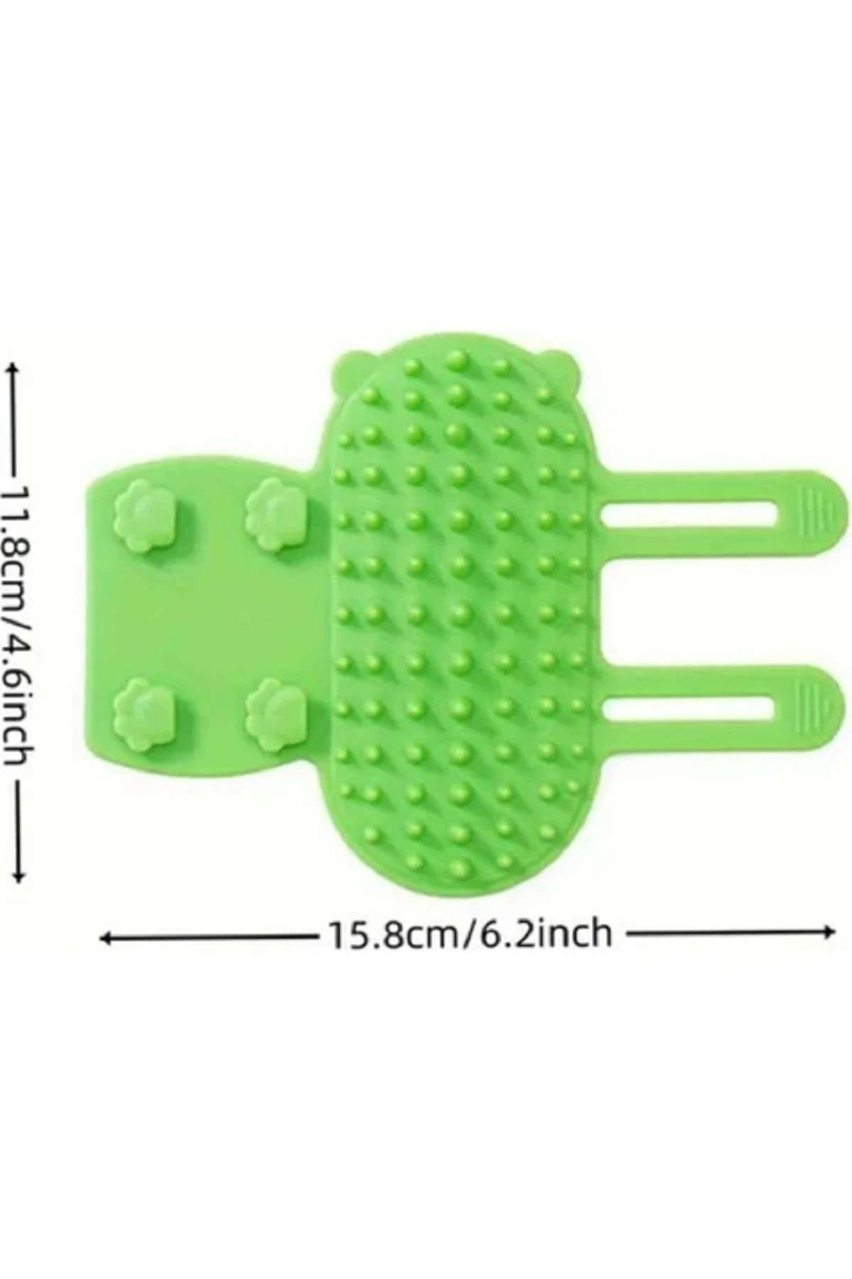 Köşe Kaşıyıcı ve Tüy Temizleme Aparatı