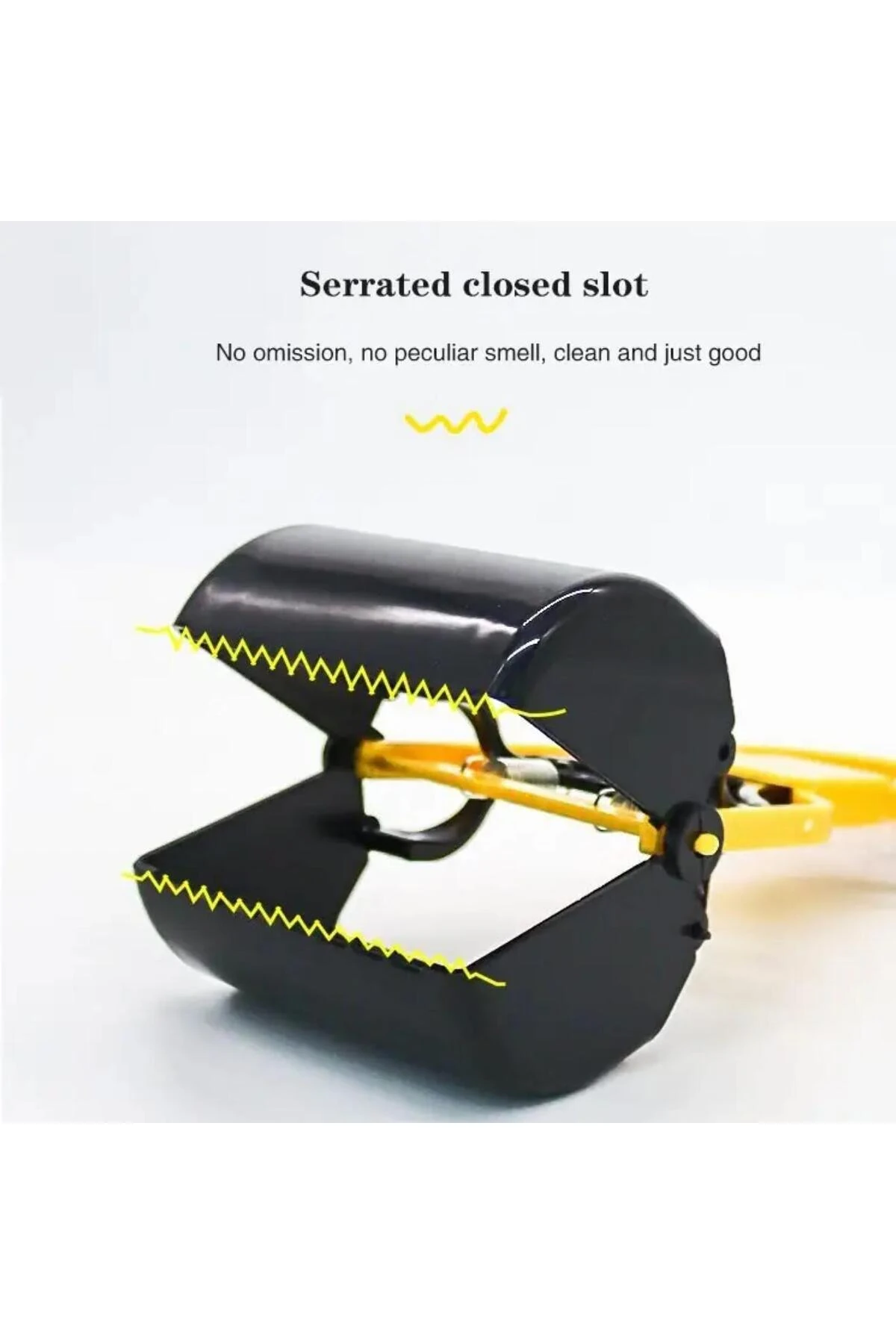 HızlıToplayıcı ile Kolay ve Hijyenik Kaka Toplama!