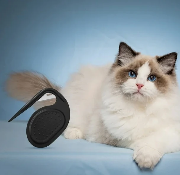 Kedi Köpek için Kıtık Düğüm Açıcı