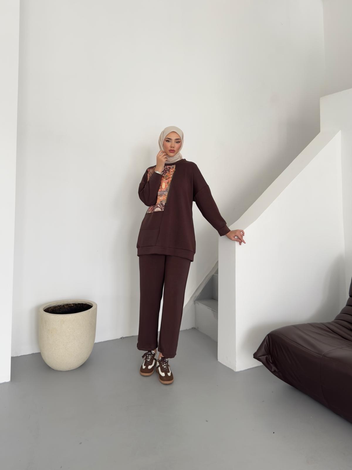 Oysho takım