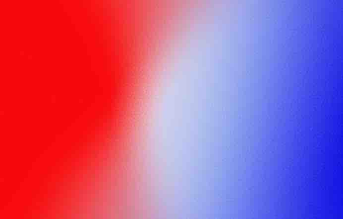 Mavi - Kırmızı