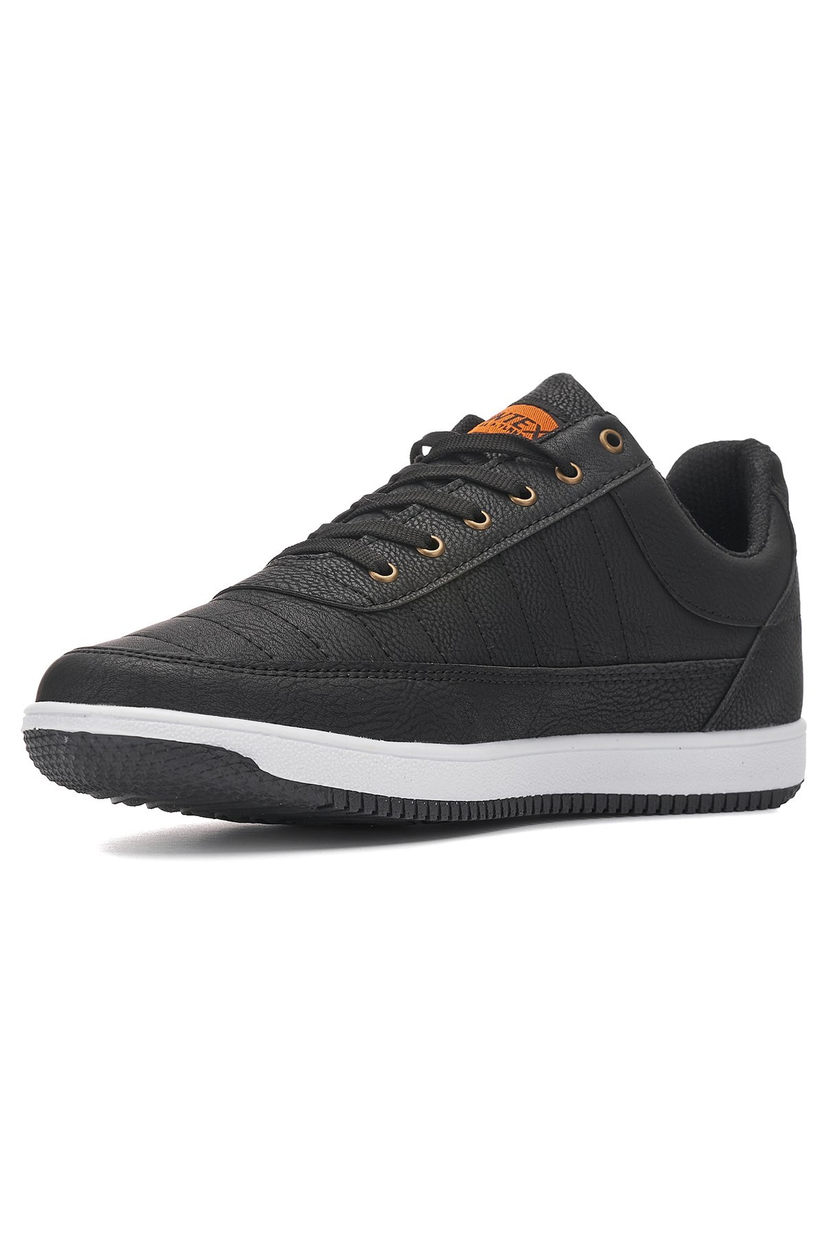 Erkek Sneaker Bağcıklı Dikişli Hafif Rahat Yürüyüş Spor Ayakkabı 013C