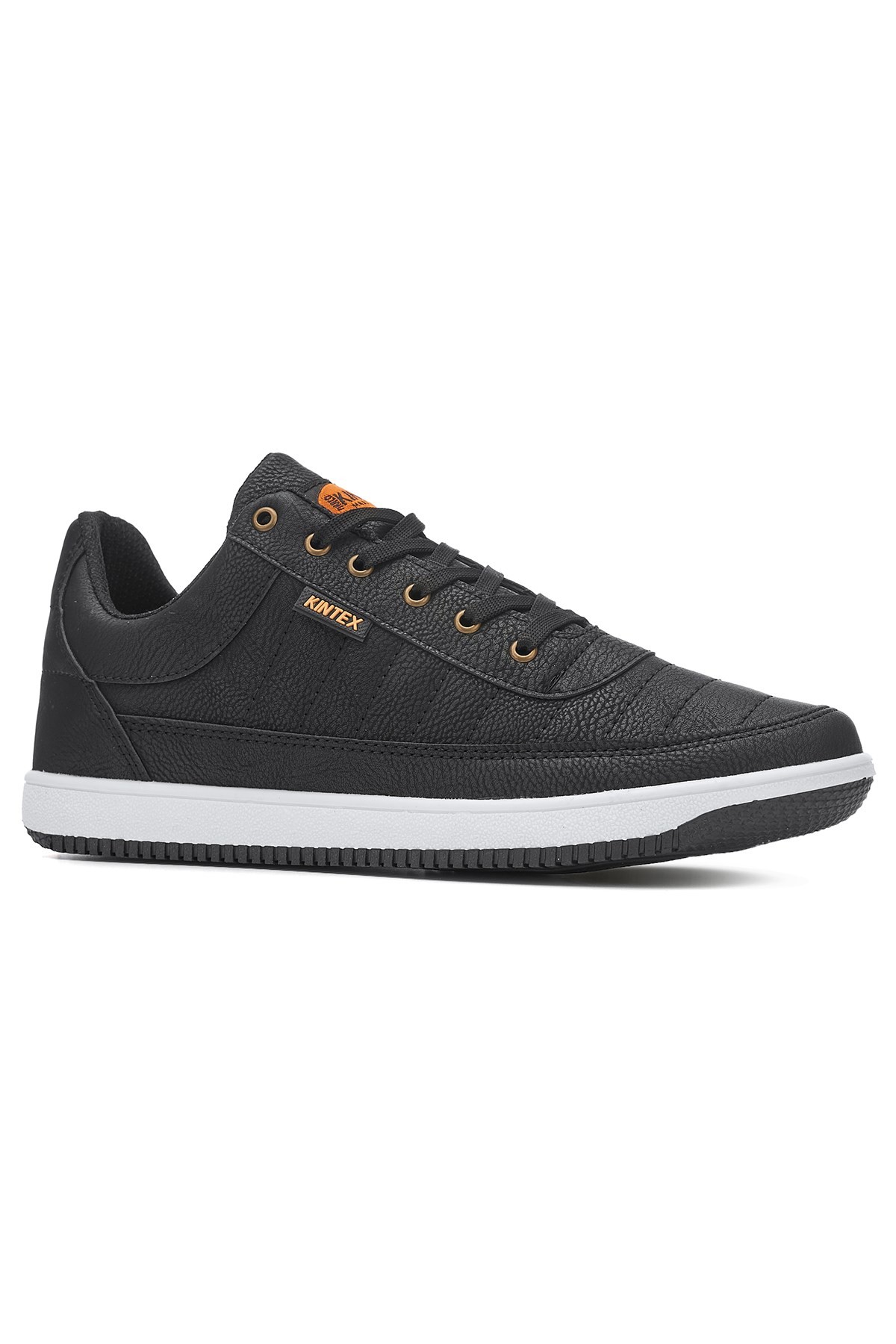 Erkek Sneaker Bağcıklı Dikişli Hafif Rahat Yürüyüş Spor Ayakkabı 013C