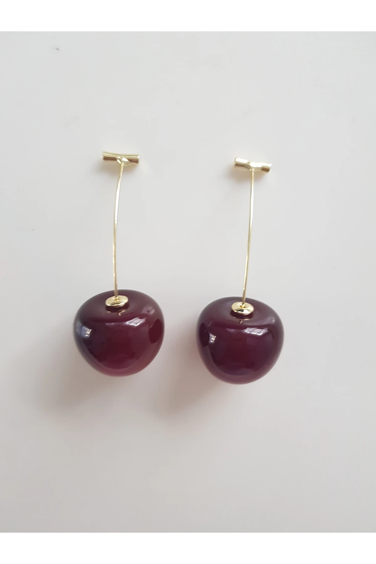 BÜYÜK KİRAZ KÜPE