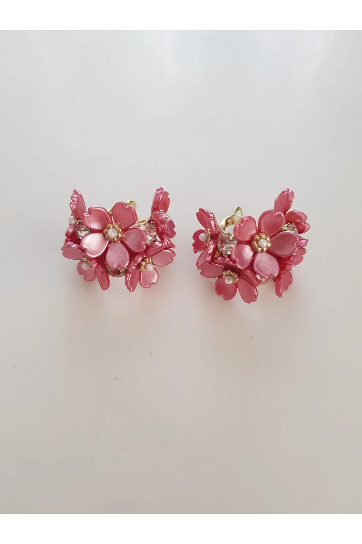 BÜYÜK GÜL KURUSU ÇİÇEK