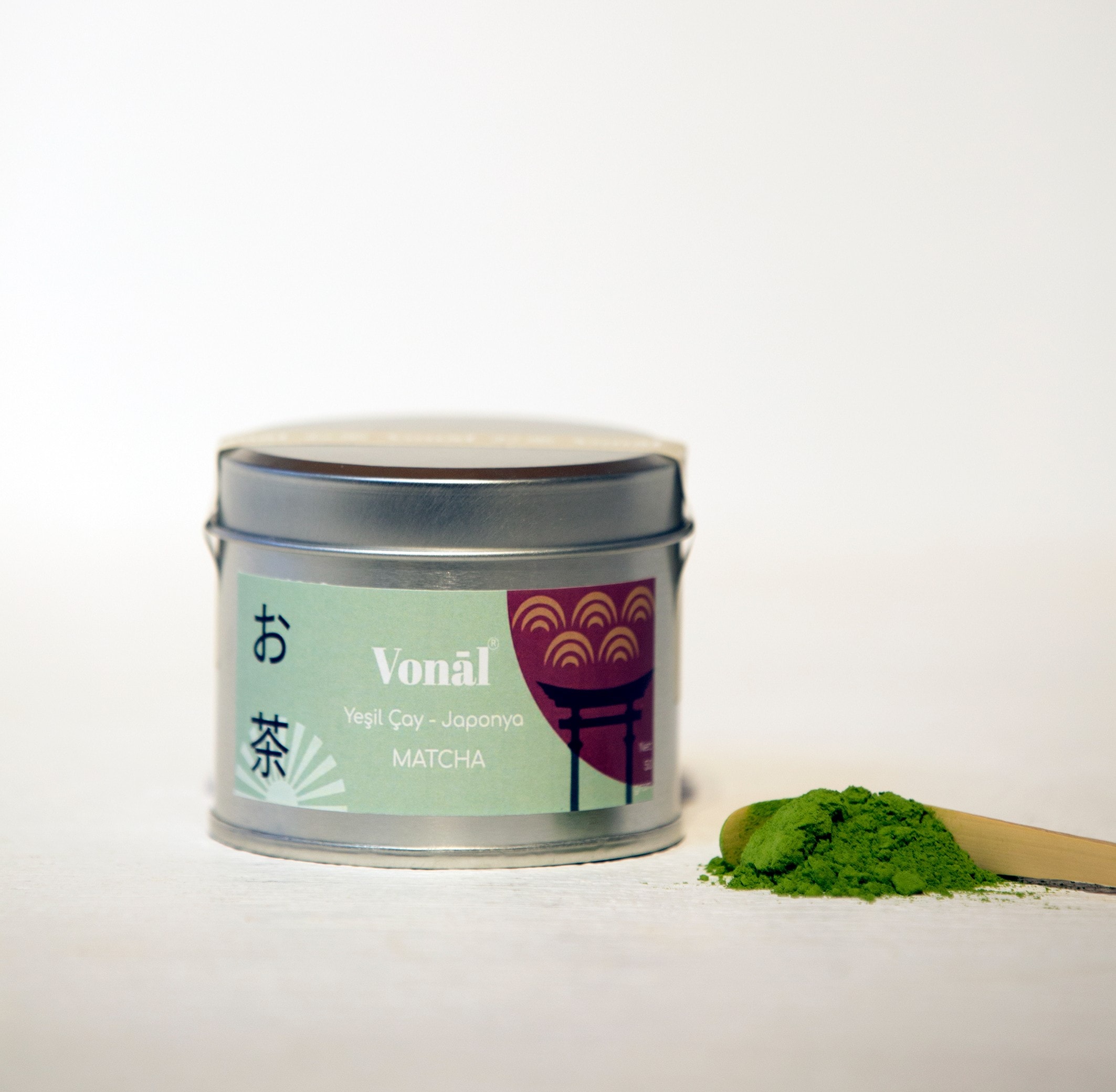 Matcha-Ceremonial 50Gram