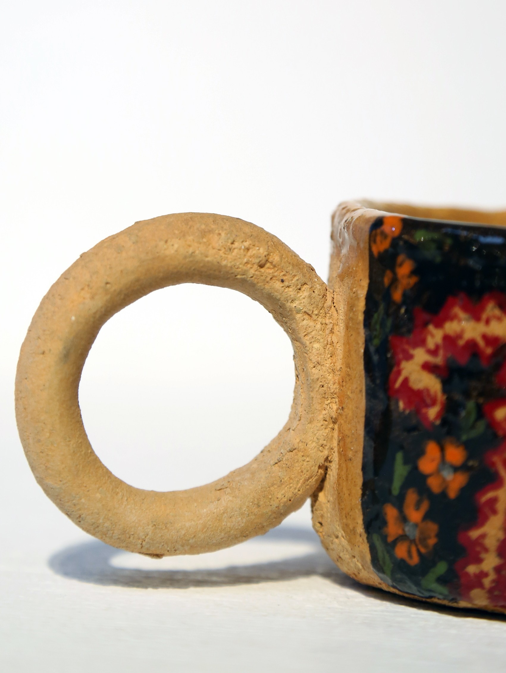 Etnik Mug - Kupa 