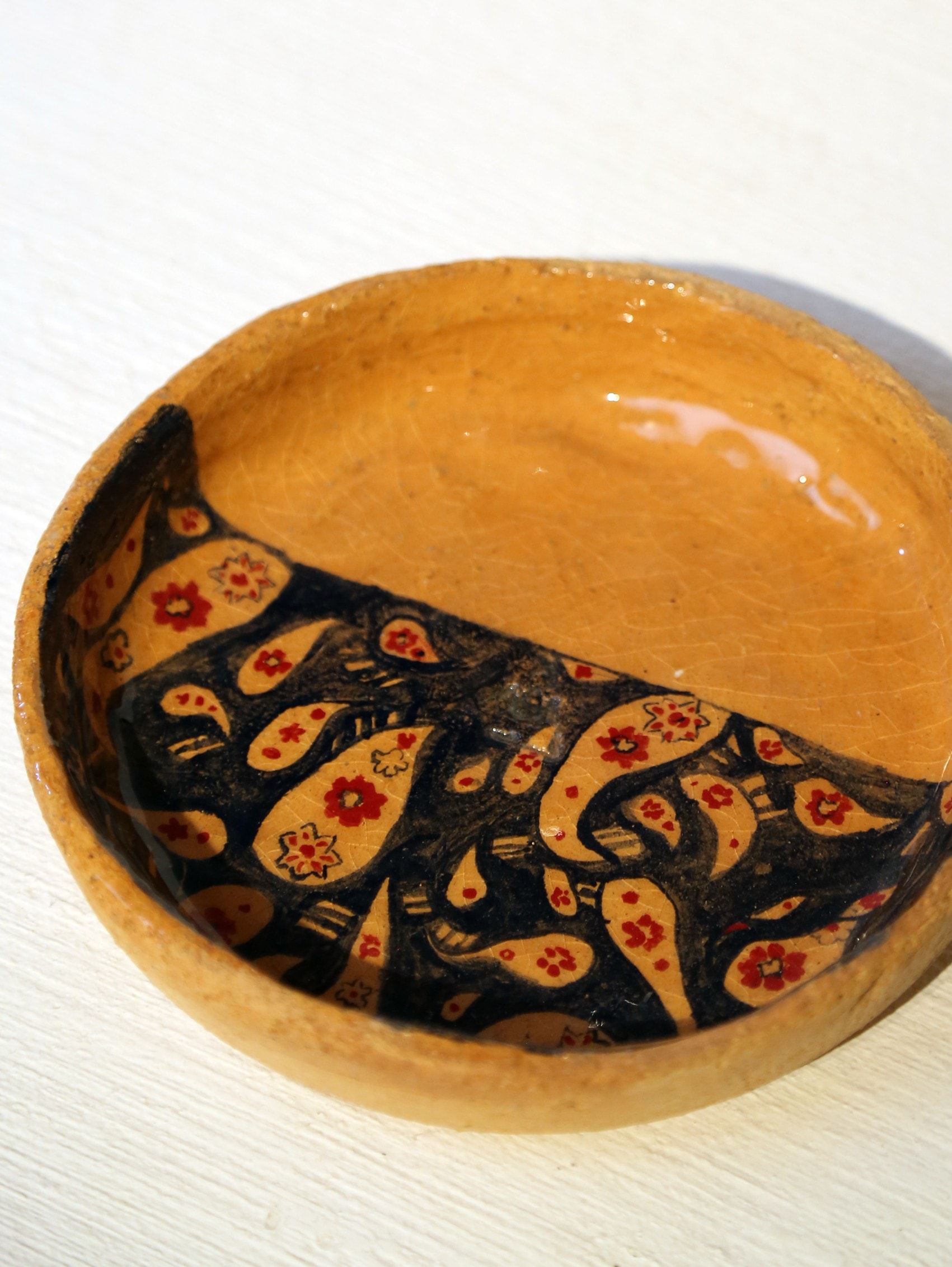 Etnik Tabak 18cm