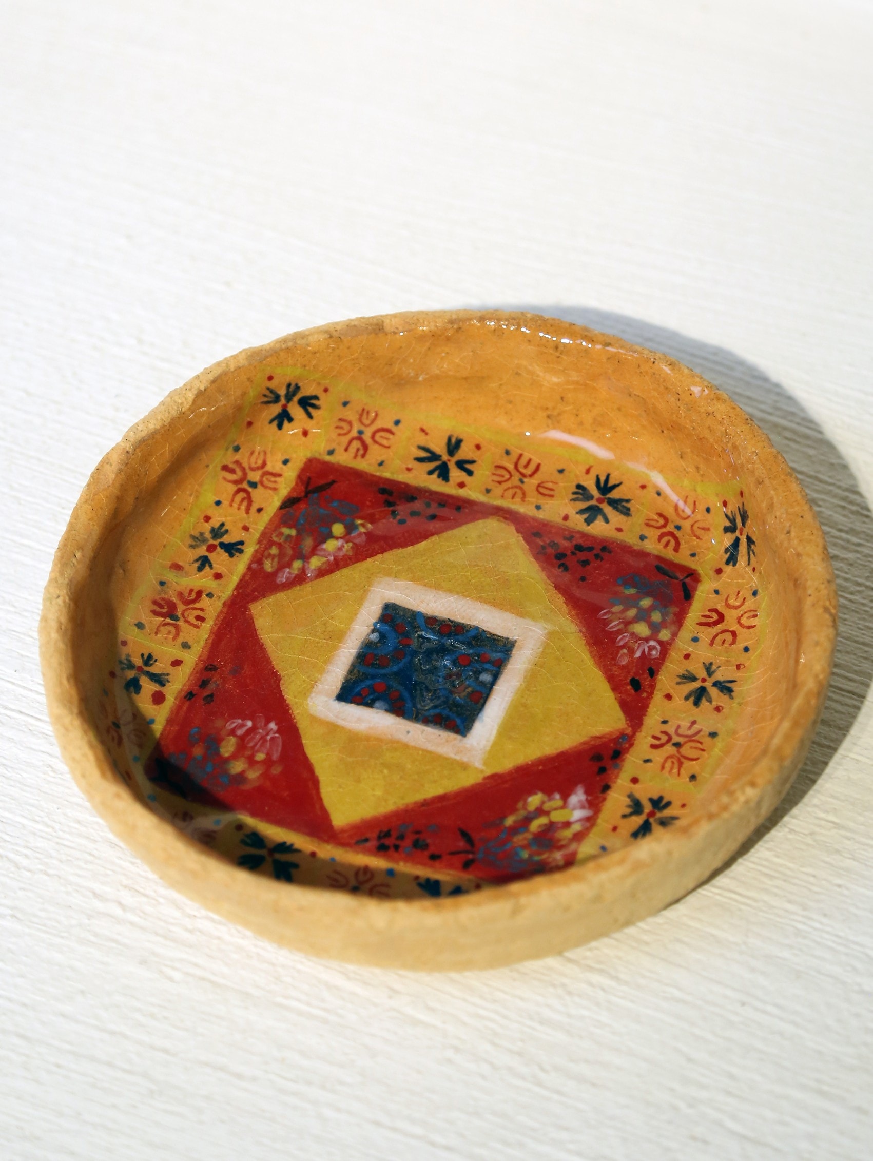 Etnik Tabak 18cm