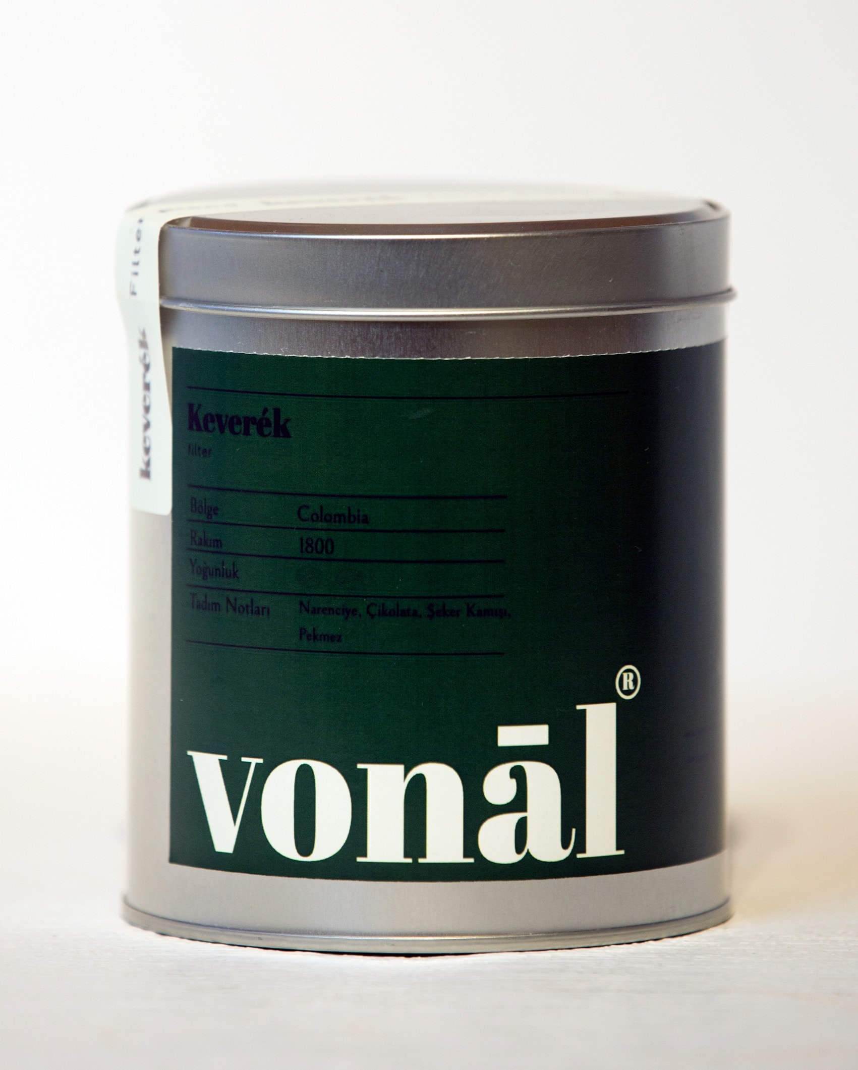 Keverék Filter Coffee 250 Gram