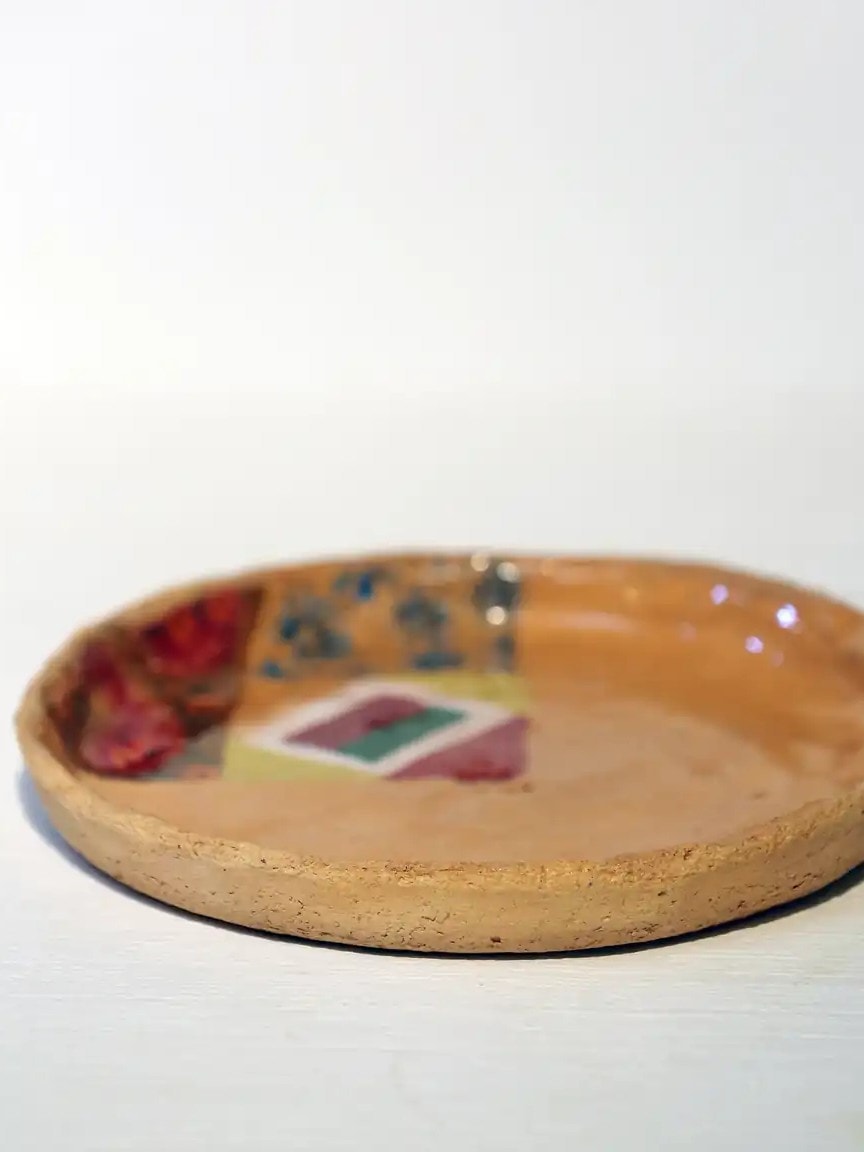 Etnik Tabak 20cm