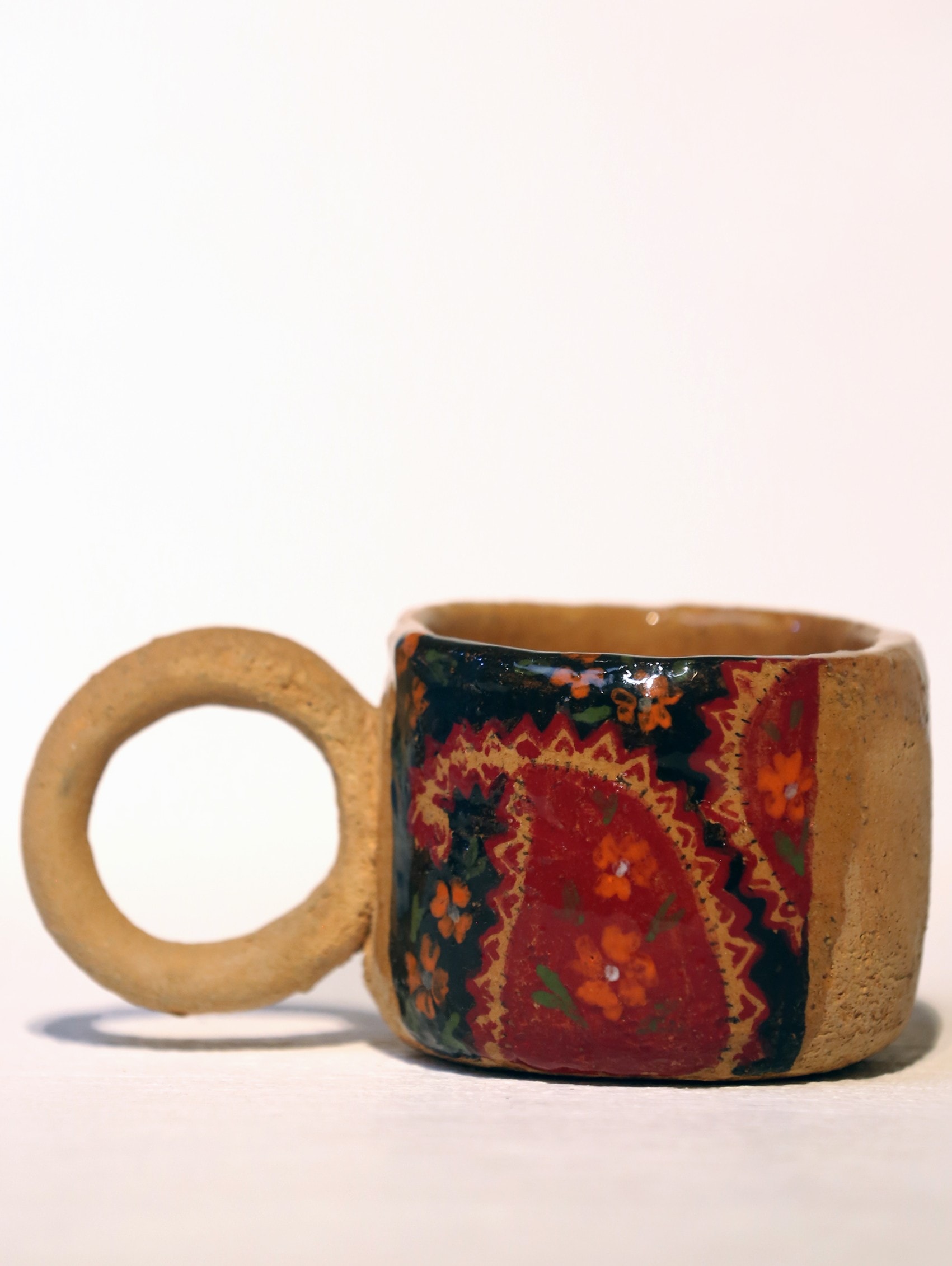 Etnik Mug - Kupa 